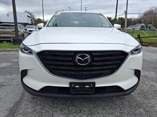 Used 2023 MAZDA CX-9 Touring Plus video 2