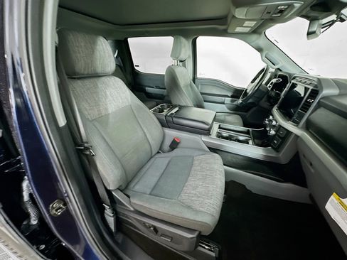 Used 2022 Ford F150 XLT w/ Equipment Group 302A High image 29