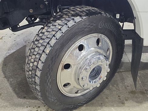 Used 2024 Ford F450 XLT w/ 360-Degree Camera Package image 29