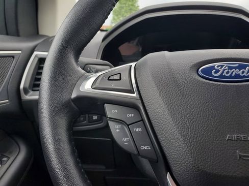Used 2023 Ford Edge SEL w/ Convenience Package AWD/4WD image 14