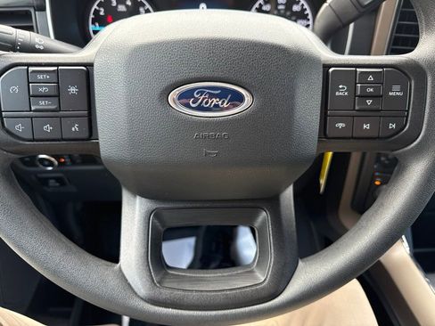 Used 2023 Ford F150 XL w/ Rattler Package AWD/4WD image 13