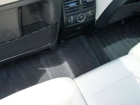 Used 2016 Mercedes-Benz GLE 63 AMG S w/ Driver Assistance Package image 48