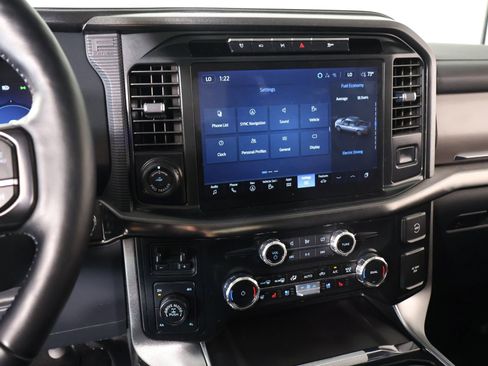 Used 2024 Ford F150 Platinum w/ Equipment Group 702A High AWD/4WD image 5