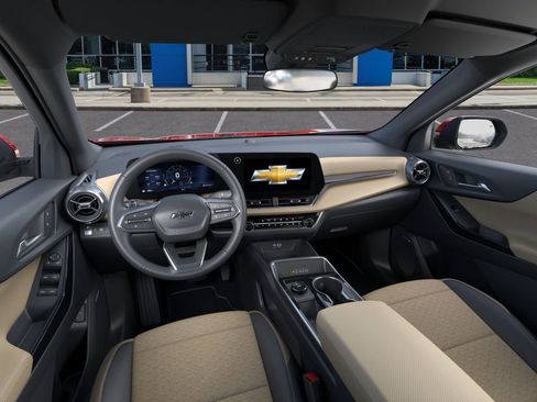 New 2026 Chevrolet Equinox ACTIV image 15
