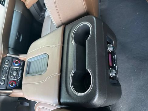 Certified 2023 Chevrolet Tahoe High Country w/ Advanced Technology Package AWD/4WD image 25