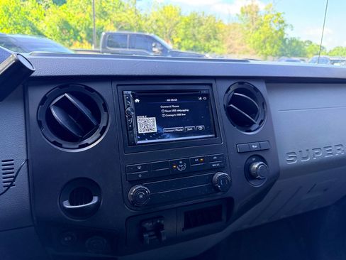 Used 2015 Ford F250 XL AWD/4WD image 28