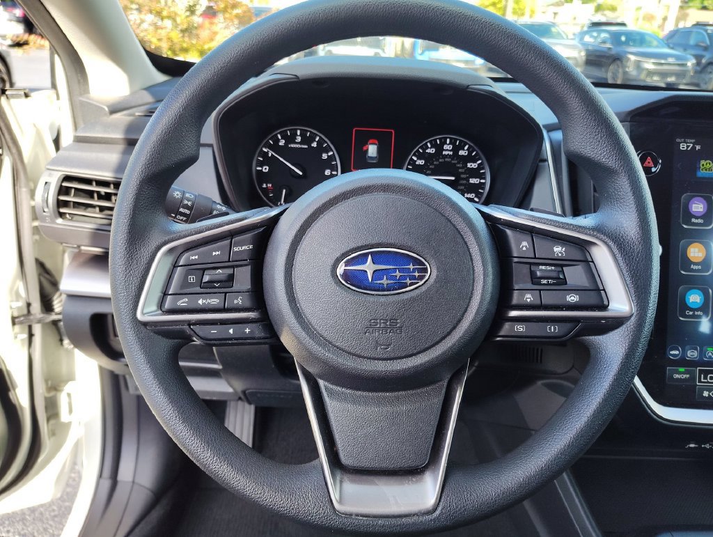 Used 2026 Subaru Impreza 2.0i Sport AWD/4WD image 15