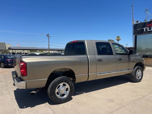 Used 2009 Dodge Ram 2500 Truck Laramie image 12