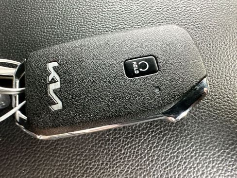 Used 2023 Kia Sportage X-Pro Prestige AWD/4WD image 28