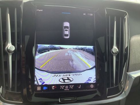 Used 2023 Volvo S90 B6 Ultimate image 26