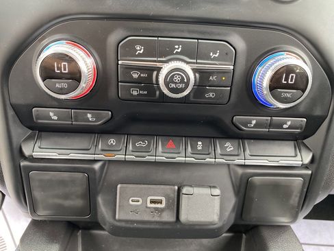 Used 2021 GMC Sierra 1500 Elevation w/ X31 Off-Road Package image 34