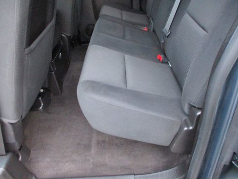 Used 2013 Chevrolet Silverado 2500 LT w/ Interior Plus Package image 36