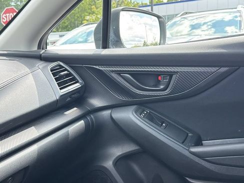 Used 2019 Subaru Impreza 2.0i AWD/4WD image 18
