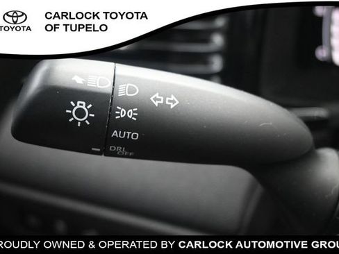 Used 2025 Toyota Camry SE FWD image 22