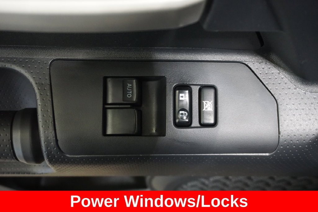 Used 2012 Toyota FJ Cruiser 4WD w/ Convenience Pkg image 6