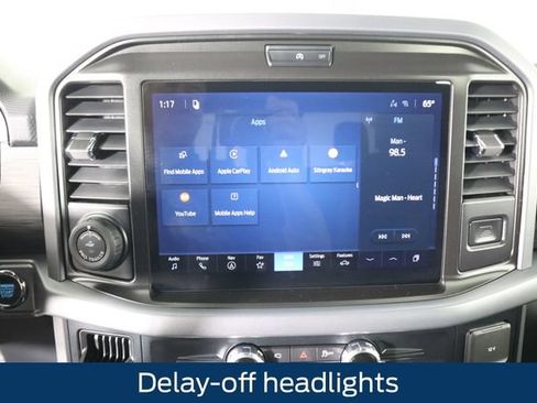 New 2026 Ford F150 XLT AWD/4WD image 49