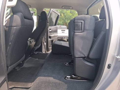 Used 2018 Toyota Tundra SR5 w/ TRD Off Road Package AWD/4WD image 23