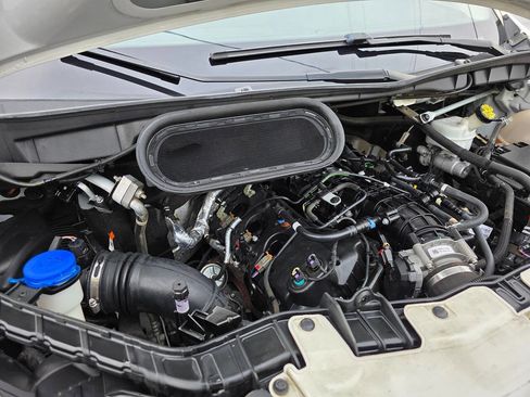 Used 2020 Ford Transit 350 148 High Roof Extended image 21