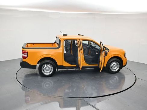 New 2026 Ford Maverick XL w/ Equipment Group 101A AWD/4WD image 42