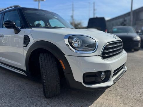 Used 2019 MINI Cooper Countryman image 58