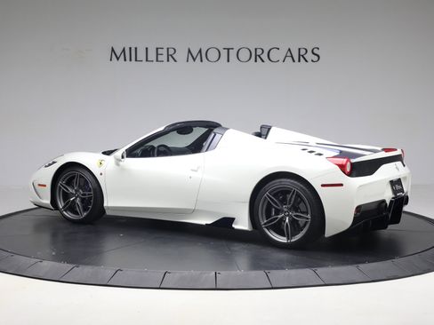 Certified 2015 Ferrari 458 Speciale A image 4