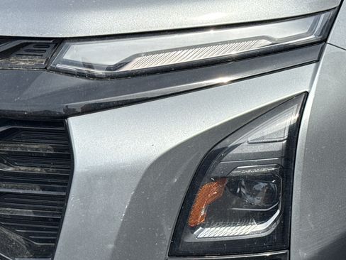 Used 2025 Chevrolet Equinox RS w/ Safety and Technology Package image 6