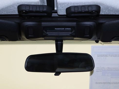 New 2026 Jeep Wrangler Sport image 18