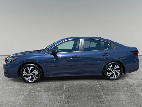 Certified 2025 Subaru Legacy Premium w/ Popular Package #1 AWD/4WD image 2