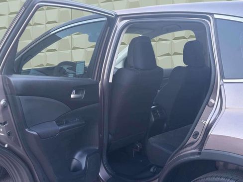 Used 2015 Honda CR-V LX image 15