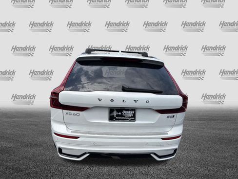 Certified 2026 Volvo XC60 B5 Ultra w/ Protection Package Premier AWD/4WD image 9