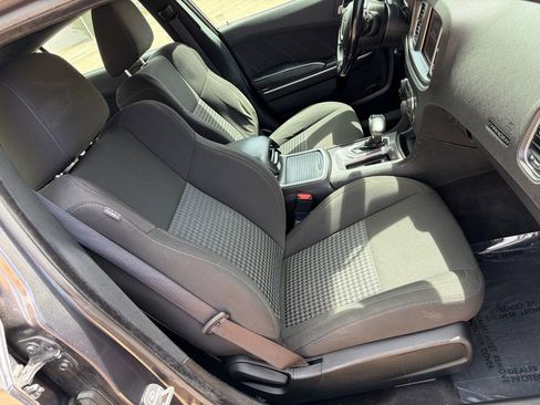 Used 2021 Dodge Charger R/T w/ Driver Convenience Group RWD image 18