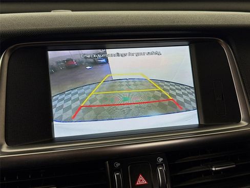 Used 2016 Kia Optima EX w/ Premium Package FWD image 17
