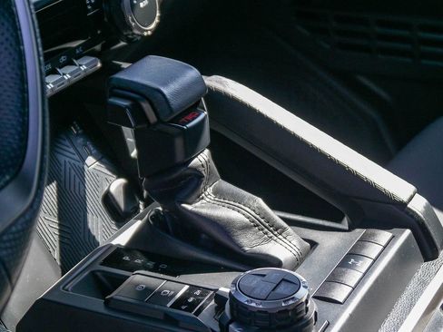 Used 2024 Toyota Tacoma TRD Off-Road w/ TRD Off Road Upgrade Package image 18