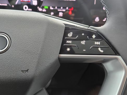 New 2025 Audi A5 2.0T Premium image 14