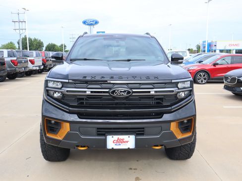 New 2026 Ford Expedition Tremor AWD/4WD image 11