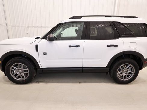 New 2026 Ford Bronco Sport Big Bend w/ Convenience Package AWD/4WD image 6