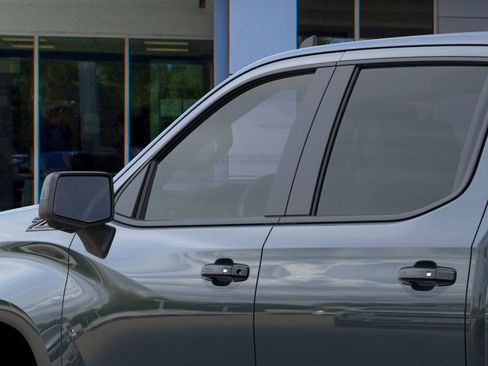 New 2026 Chevrolet Silverado 1500 LT Trail Boss w/ LT Trail Boss Premium Package image 12