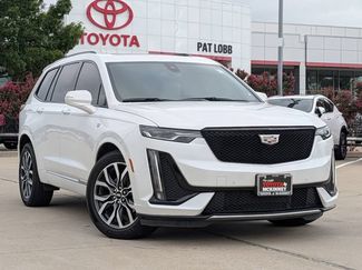 Used 2021 Cadillac XT6 Sport AWD/4WD video 2