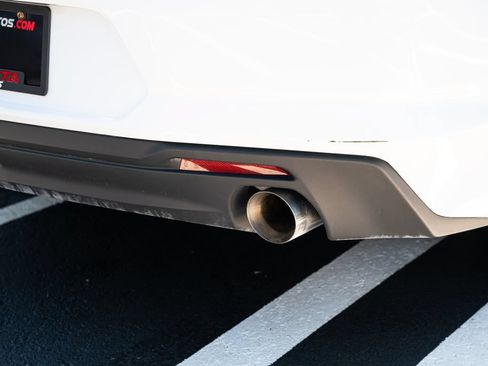 Used 2022 Chevrolet Camaro LS RWD image 14