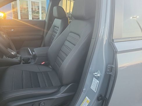 New 2026 Honda CR-V Sport-L image 18