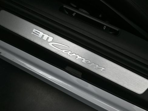 Certified 2025 Porsche 911 Carrera RWD image 14