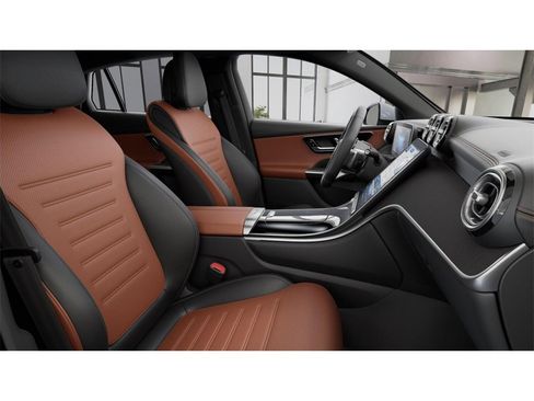 New 2026 Mercedes-Benz GLC 300 4MATIC image 4