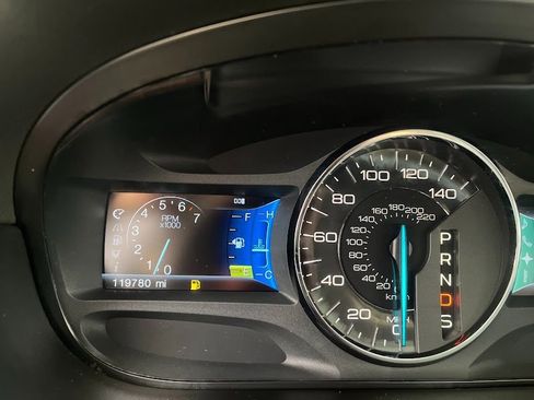 Used 2013 Ford Edge Limited image 12