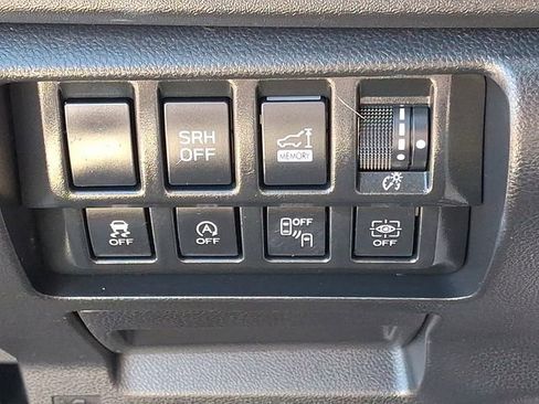 Used 2023 Subaru Forester Touring w/ Popular Package #2 AWD/4WD image 29