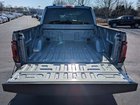 Used 2025 Ford F150 XLT w/ Equipment Group 301A Standard image 13