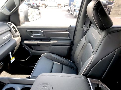 New 2026 RAM 1500 Laramie image 31