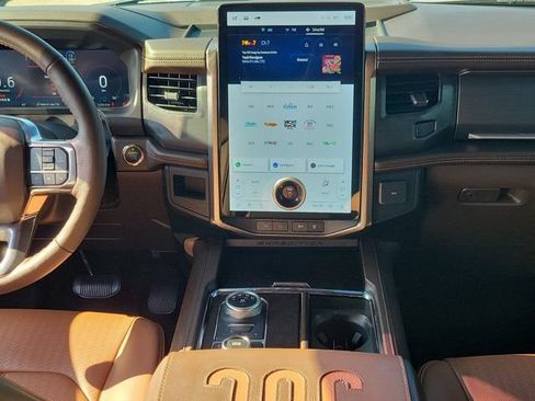 Certified 2024 Ford Expedition King Ranch AWD/4WD image 23