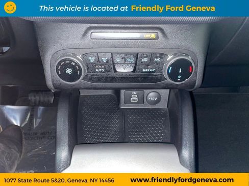 Used 2023 Ford Bronco Sport Big Bend AWD/4WD image 22