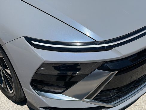 Used 2024 Hyundai Sonata SEL FWD image 33