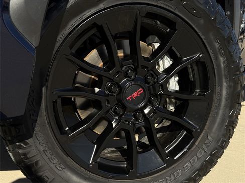 Used 2022 Toyota Tundra SR5 image 11